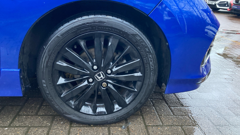 Honda Jazz 1.5 i-VTEC Sport 5dr Petrol Hatchback